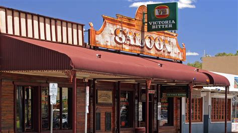 restaurants in alice springs australia